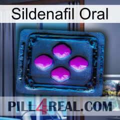 Sildenafil Oral 04